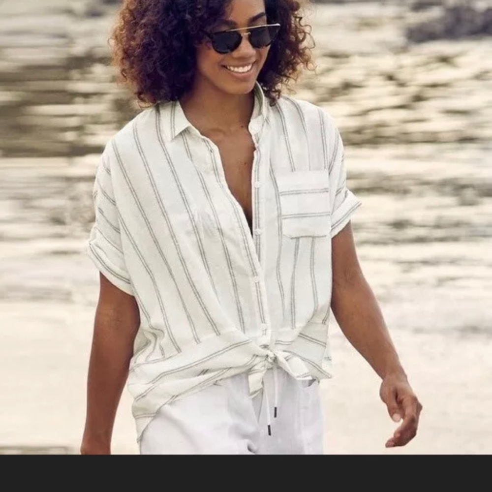 Athleta Blouse BOGO